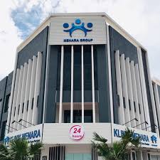 Discover the neighborhoods of bukit jelutong. Klinikmenarasendayan Home Facebook