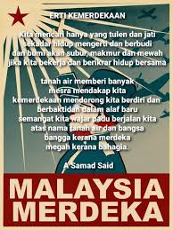 Explore tweets of a samad said: Salam Kemerdekaan Dikongsi Majlis Perbandaran Taiping Facebook