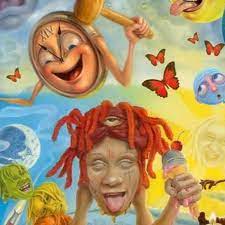 Download, share or upload your own one! Life S A Trip Trippie Redd Wallpapers Wallpaper Cave