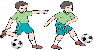 Sejarah bola voli di indonesia berasal dari periode kolonial belanda, tepatnya pada tahun 1928. Soal Pjok Kelas 6 Sd Mi Kurikulum 2013 Semester 1 Dan Kunci Jawaban Pendidikanterkini