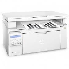 Imprimante mutlifonction laserjet hp pro m130nw. Hp Laserjet Pro Mfp M130nw Printer Config Options