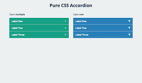 Check spelling or type a new query. Accordion Table Codepen Accessible Simple Responsive Tables