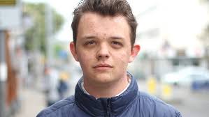 Faces of Ability II: Zach's Story (Anxiety & PTSD)