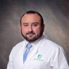 Dr. Juan Trejo