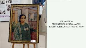 See more of pusat kepimpinan wanita tun fatimah hashim ukm on facebook. Muzium Warisan Akademik Ukm Aras 6 Bangunan Canselori Universiti Kebangsaan Malaysia Bangi 2021