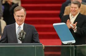 Bush, the 43rd president of the united states, pays tribute to the life of the best father a son or daughter could have. George Bush Be Prepared And Be Loyal Wsj
