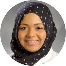 Dr. Amal Khalil, DO