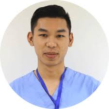 Hospital staff — Friends Without a Border