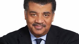 Neil deGrasse Tyson wants us to 'demand' an alien (and say this when you meet one)