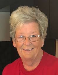 Obituary information for Gerri Rae Sharman