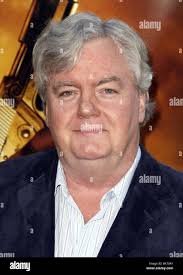 Iain smith producer hi-res stock photography and images