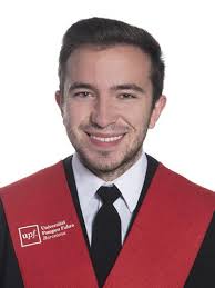 The most outstanding students from each year receive their Graduation  Special Awards