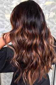 At home, you won't be adding permanent radiant hair color to the lower, lighter portion of your hair. 3 Types Of Ombre Hair Color Ombre Hair Can Look Good Keratin Hair Treatment Keratin For Hair At Home