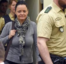 She's sentenced to life in prison. Nsu Prozess Psychiater Attestiert Zschape Schwere Personlichkeitsstorung Welt