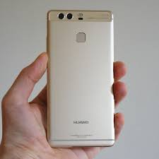 Here's how the Huawei P9's dual-camera ...