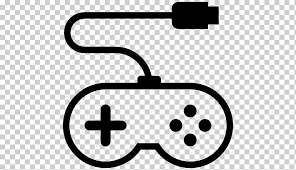 Ver más ideas sobre arte pixel, disenos de unas, crear juegos. Joystick Controladores De Juegos Videojuegos Dibujo Teknology Juego Blanco Texto Png Klipartz