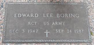 Roselawn Memorial Park Markers