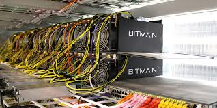The farm had 3 data centers bitcoin farm and 2,500 mining machines. Us Produktion Von Virtueller Wahrung Bitcoin Farm Soll Schliessen Taz De