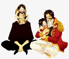 The storyline of one piece—manga and anime alike—is commonly divided into individual story arcs for easier understanding. One Piece Ace Father Png Image Transparent Png Free Download On Seekpng