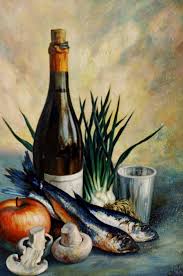 Galería de pinturas jesús helguera. Imagenes Arte Pinturas Bodegon De Jesus Helguera