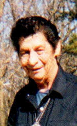 Luis A. "Albert" Rivas