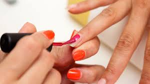 | huge nail art compilation. How To Make Your Shellac Nails Last Longer