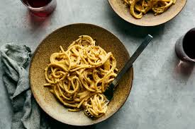 Check spelling or type a new query. Cacio E Pepe Hold The Cheese The New York Times