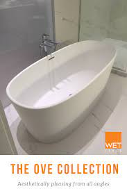 Ove freestanding bathtub wetmar bio™ (soy and mineral stone) 66 x 34 wetstyle tub models. Bathtubs Freestanding Bov 01 62 Ove Collection Wetstyle Timeless Bathroom Vintage Bathtub Free Standing Bath Tub