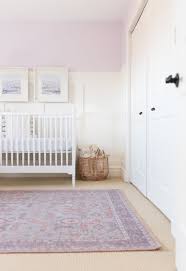 What size rug is best? How To Choose The Best Rug For A Nursery Or Child S Bedroom Nick Alicia