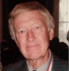 Parzival COPES Obituary (January 22, 1924