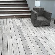 Très bel arrivage de lame d'excellente qualité et de belle couleur. Terrasse Bois Exotique Resineux Evolution Bois