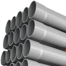 Pvc pipes and fittings can be used in cold water supply lines, pressured water applications and sprinkler systems. Supreme Aqua Pvc Pipe Size Diameter 2 Inch 3 Inch Rs 220 Piece Id 15615849112