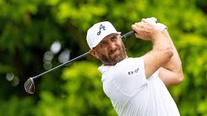 Dustin Johnson Receives Special Invite to PGA Championship
