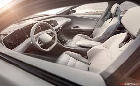 Lucid Motors Air Electric Car Unveiled Autoconception Com Car Interior Sketch Luxury Cars Air Car