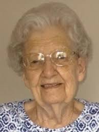 Hazel Reynolds Obituary (2015)