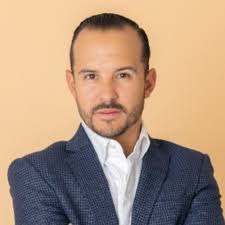 Alejandro Salazar Haro