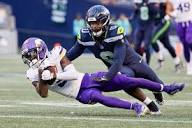 Seahawks LB Devin Bush 'building' off increased playing time | The ...