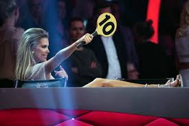 Am ende haben gil (34) und seine ekaterina (30) bei let's dance aber einen verdammt verdienten sieg mit nach hause genommen. Let S Dance 2017 Kommt Gil Ofarim Ins Finale Hamburg Myheimat De
