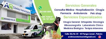 Veterinaria Palmira AR