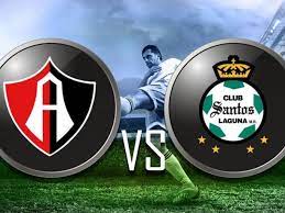 Here is our santos laguna v atlas tip and game preview. Atlas Derroto Al Lider Santos Laguna Por La Liga Mx Internacional Futbol