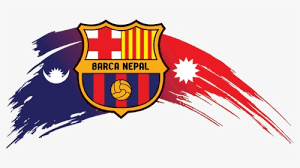 Fc barcelona, known simply as barcelona or barça, is a professional football club based in barcelona, catalonia, spain. Barca Logo Png Fc Barcelona Black And White Transparent Png Transparent Png Image Pngitem