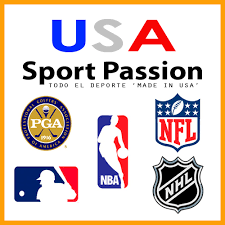 Check spelling or type a new query. Usa Sport Passion Todo El Deporte Made In Usa En Castellano