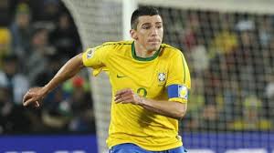 Eine nationalmannschaft, angeführt von spielern wie ricardo zamora,. Lucio Player Profile Transfermarkt