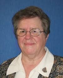 Sr. Marjorie Cordes C.PP.S. Obituary July 23, 2024