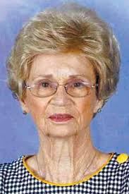 Services Sunday for Pauline Cleary; resident of Hays