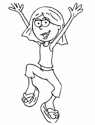 Top 16 printable lizzie mcguire coloring pages online coloring pages. Lizzie Mcguire Coloring Pages