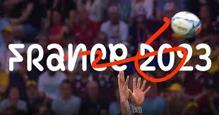 Последние твиты от coupe de france (@coupedefrance). Quand Pourrez Vous Acheter Les Billets De La Prochaine Coupe Du Monde En France Le Rugbynistere