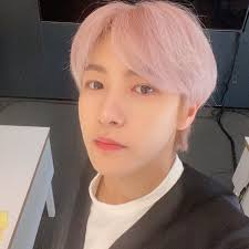 Image not available photos not available . Renjun Via Bubble June 14th 2020 On We Heart It