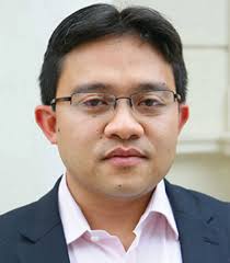 Giving insights: Wan Saiful Wan Jan