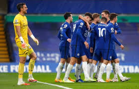Watch highlights and full match hd: Chelsea Vs Sheffield Lampard Ini Tantangan Besar Okezone Bola